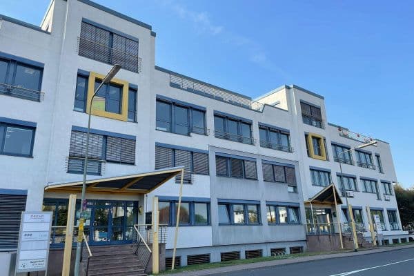 office to rent, 84 m², Berner Str. 71, Frankfurt - Nieder-Eschbach, Hesse office to rent, 84 m², Berner Str. 71, Frankfurt - Nieder-Eschbach, Hesse