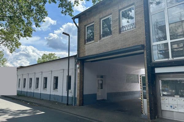 office to rent, 60 m², Duisburg office to rent, 60 m², Duisburg