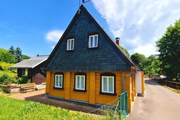 recreational property to rent, 0 m², Dolní Podluží recreational property to rent, 0 m², Dolní Podluží