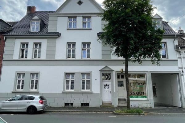house for sale, 850 m², Bahnstrasse 22, Ratingen house for sale, 850 m², Bahnstrasse 22, Ratingen
