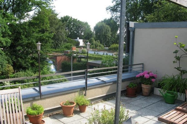 3 bedroom flat to rent, 98 m², Fasanenweg 5, Mörfelden-Walldorf 3 bedroom flat to rent, 98 m², Fasanenweg 5, Mörfelden-Walldorf