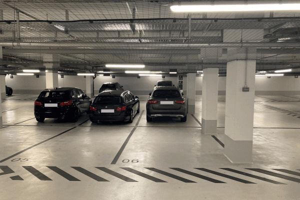 garage to rent, 12 m², Landsberger Str. 93, München, Bavaria garage to rent, 12 m², Landsberger Str. 93, München, Bavaria