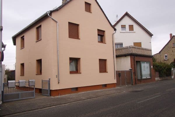 3 bedroom flat to rent, 73 m², Stockstadt 3 bedroom flat to rent, 73 m², Stockstadt