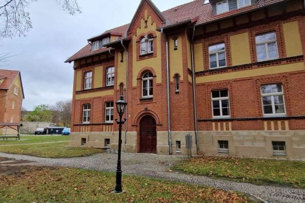 3 bedroom flat to rent, 105 m², Stresemannstrasse 17, Quedlinburg 3 bedroom flat to rent, 105 m², Stresemannstrasse 17, Quedlinburg