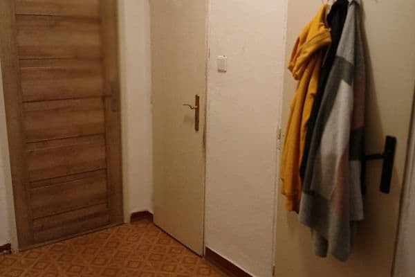 2 bedroom flat for sale, 57 m², Jižní, Ostrava 2 bedroom flat for sale, 57 m², Jižní, Ostrava