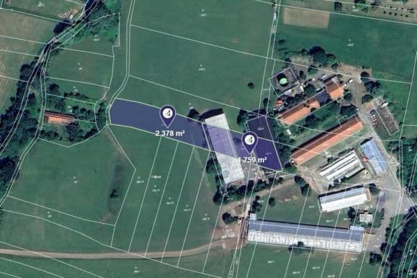 plot for sale, 2,586 m², plot for sale, 2,586 m²,