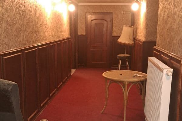 non-residential property to rent, 135 m², Petřínská, Praha non-residential property to rent, 135 m², Petřínská, Praha