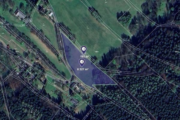 plot for sale, 6,492 m², plot for sale, 6,492 m²,