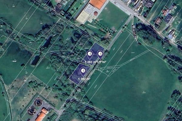 plot for sale, 2,892 m², plot for sale, 2,892 m²,