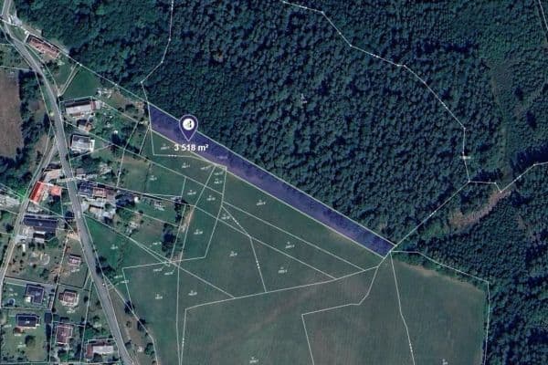 plot for sale, 1,759 m², plot for sale, 1,759 m²,