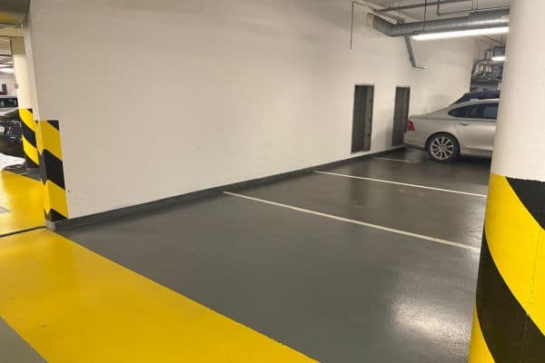 garage to rent, 12 m², Korunní, Praha garage to rent, 12 m², Korunní, Praha