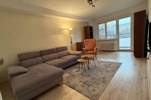 3 bedroom flat to rent, 80 m², Nobelova, Nové Mesto 3 bedroom flat to rent, 80 m², Nobelova, Nové Mesto