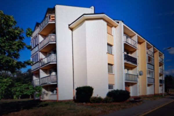 1 bedroom flat to rent, 43 m², Dubinská, Pardubice 1 bedroom flat to rent, 43 m², Dubinská, Pardubice