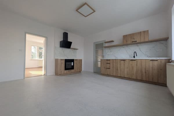 2 bedroom flat to rent, 90 m², Dr. Filipa, Poděbrady 2 bedroom flat to rent, 90 m², Dr. Filipa, Poděbrady