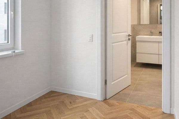 2 bedroom flat for sale, 46 m², Stuwerviertel, Wien, Vienna 2 bedroom flat for sale, 46 m², Stuwerviertel, Wien, Vienna