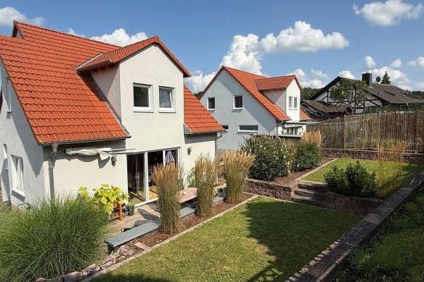 house for sale, 152 m², Untere Ebenung 12, Mömbris, Bavaria house for sale, 152 m², Untere Ebenung 12, Mömbris, Bavaria