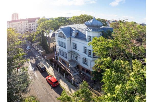 office to rent, 247 m², Egelstraße 3, Leipzig, Saxony office to rent, 247 m², Egelstraße 3, Leipzig, Saxony