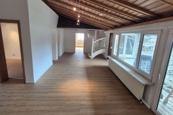 5 bedroom flat to rent, 168 m², Friedrichstr. 15, Bretten 5 bedroom flat to rent, 168 m², Friedrichstr. 15, Bretten