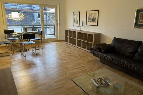 2 bedroom flat to rent, 58 m², Quellenweg, Bad Homburg 2 bedroom flat to rent, 58 m², Quellenweg, Bad Homburg