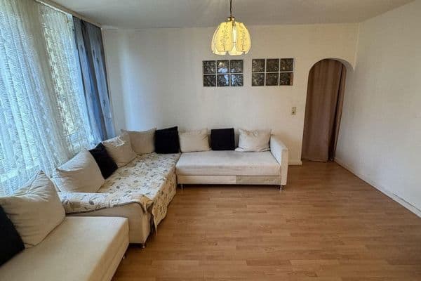 1 bedroom with open-plan kitchen flat to rent, 60 m², Eckeseyer Str. 169, Hagen 1 bedroom with open-plan kitchen flat to rent, 60 m², Eckeseyer Str. 169, Hagen