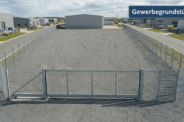 plot to rent, 4,500 m², Schwerte plot to rent, 4,500 m², Schwerte