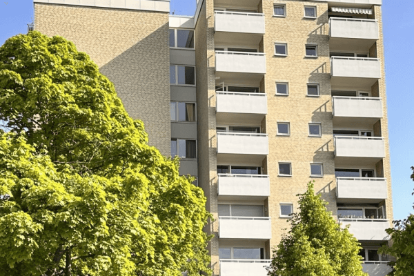 2 bedroom flat for sale, 49 m², Bonn 2 bedroom flat for sale, 49 m², Bonn