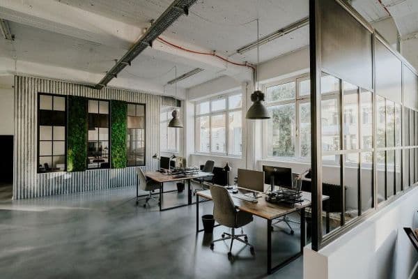 office to rent, 305 m², Gertigstraße 12-14, Hamburg, Hamburg office to rent, 305 m², Gertigstraße 12-14, Hamburg, Hamburg