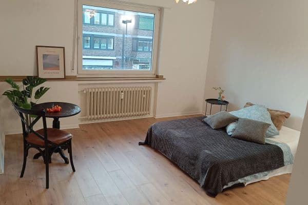 2 bedroom flat for sale, 48 m², Viersener Straße 24, Mönchengladbach, North Rhine-Westphalia 2 bedroom flat for sale, 48 m², Viersener Straße 24, Mönchengladbach, North Rhine-Westphalia