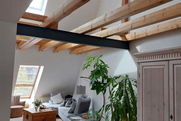 2 bedroom with open-plan kitchen flat for sale, 120 m², Braunschweig 2 bedroom with open-plan kitchen flat for sale, 120 m², Braunschweig