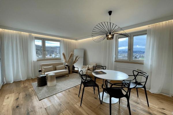 3 bedroom flat for sale, 80 m², Schildkrötenweg 2, Stuttgart 3 bedroom flat for sale, 80 m², Schildkrötenweg 2, Stuttgart