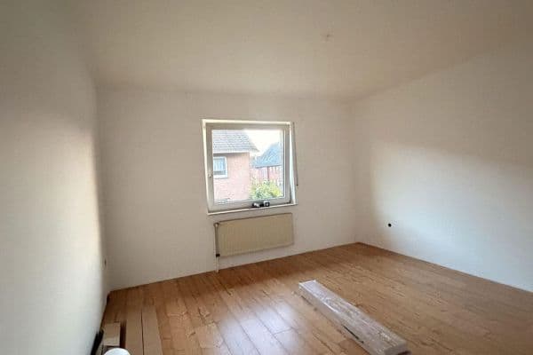 4 bedroom flat to rent, 96 m², Breslauer Straße 45, Fürstenau, Lower Saxony 4 bedroom flat to rent, 96 m², Breslauer Straße 45, Fürstenau, Lower Saxony