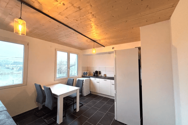 2 bedroom flat to rent, 45 m², Bonner Straße 15, Trier, Rhineland-Palatinate 2 bedroom flat to rent, 45 m², Bonner Straße 15, Trier, Rhineland-Palatinate