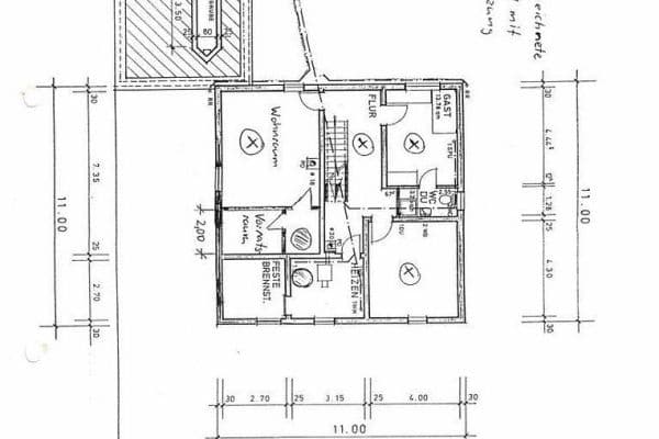 house for sale, 170 m², Starzach house for sale, 170 m², Starzach