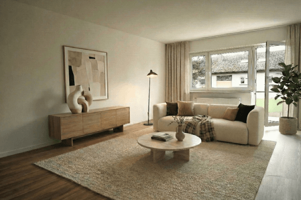 3 bedroom flat for sale, 83 m², Emmendingen 3 bedroom flat for sale, 83 m², Emmendingen