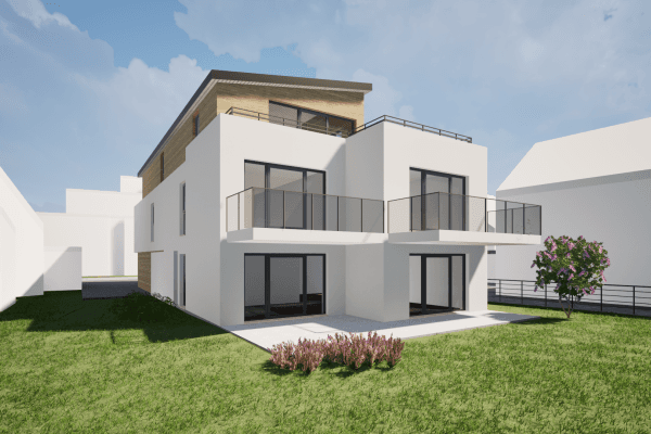 4 bedroom flat to rent, 139 m², Erkerstrasse 23, Köln Porz Ensen, North Rhine-Westphalia 4 bedroom flat to rent, 139 m², Erkerstrasse 23, Köln Porz Ensen, North Rhine-Westphalia