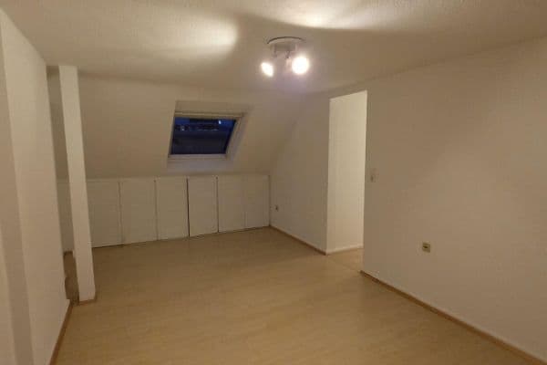 2 bedroom flat to rent, 43 m², Düsseldorf 2 bedroom flat to rent, 43 m², Düsseldorf