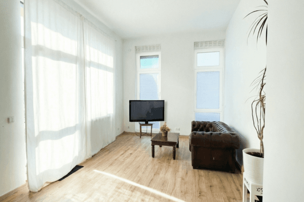 2 bedroom flat for sale, 48 m², Berlin, Berlin 2 bedroom flat for sale, 48 m², Berlin, Berlin