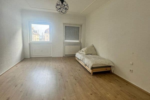 3 bedroom flat to rent, 76 m², Eisenstraße 21, Mannheim, Baden-Württemberg 3 bedroom flat to rent, 76 m², Eisenstraße 21, Mannheim, Baden-Württemberg