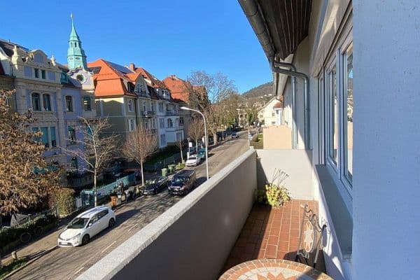 3 bedroom flat for sale, 85 m², Freiburg 3 bedroom flat for sale, 85 m², Freiburg
