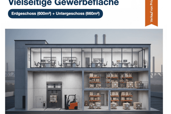 non-residential property for sale, 1,260 m², Erlangen non-residential property for sale, 1,260 m², Erlangen