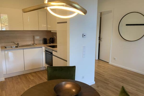 2 bedroom flat to rent, 50 m², Genthinerstraße 46, Berlin, Berlin 2 bedroom flat to rent, 50 m², Genthinerstraße 46, Berlin, Berlin