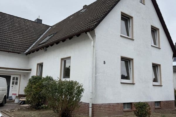 2 bedroom flat to rent, 65 m², Friedrich-Ebert-Str.5, Ronnenberg 2 bedroom flat to rent, 65 m², Friedrich-Ebert-Str.5, Ronnenberg