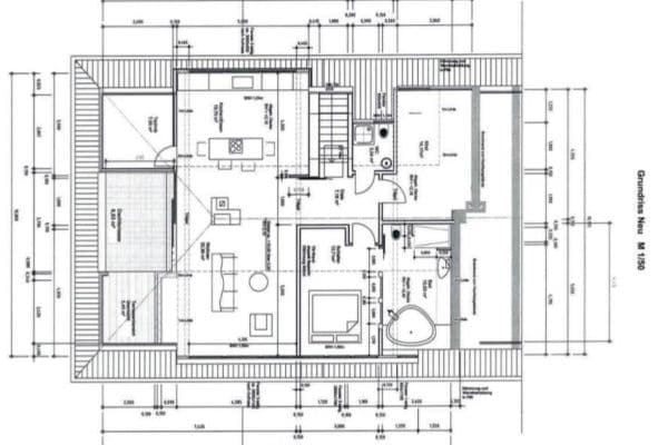 3 bedroom flat for sale, 99 m², Nürnberg, Bavaria 3 bedroom flat for sale, 99 m², Nürnberg, Bavaria