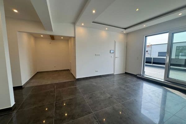 2 bedroom flat to rent, 69 m², Offenbach 2 bedroom flat to rent, 69 m², Offenbach