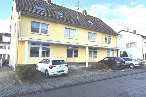 2 bedroom flat to rent, 79 m², Gothestraße 18, Sankt Augustin 2 bedroom flat to rent, 79 m², Gothestraße 18, Sankt Augustin