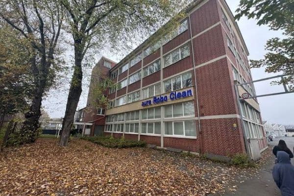 office to rent, 2,110 m², Dortmund office to rent, 2,110 m², Dortmund