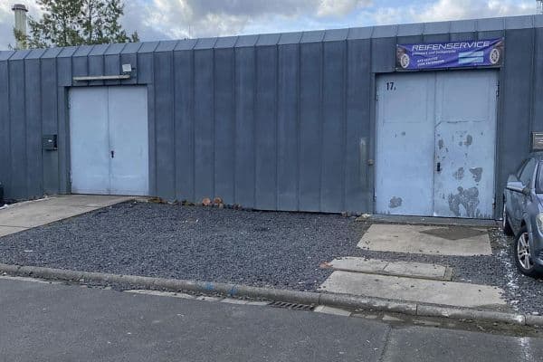 non-residential property to rent, 120 m², Margarete-von-Wrangell-Straße 17, Hanau, Hesse non-residential property to rent, 120 m², Margarete-von-Wrangell-Straße 17, Hanau, Hesse