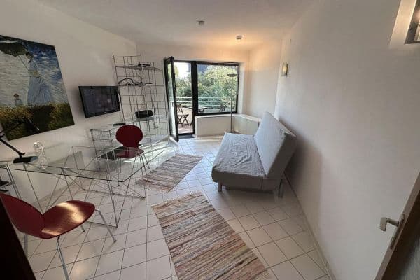 1 bedroom flat to rent, 37 m², Herdecke 1 bedroom flat to rent, 37 m², Herdecke