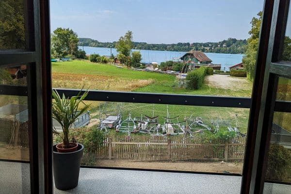 2 bedroom with open-plan kitchen flat to rent, 102 m², Wörthsee, Bavaria 2 bedroom with open-plan kitchen flat to rent, 102 m², Wörthsee, Bavaria
