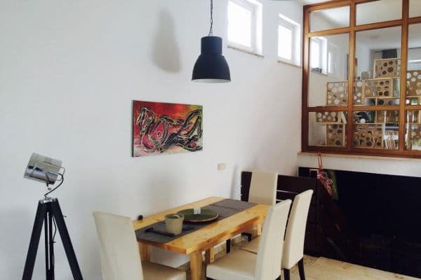 3 bedroom flat to rent, 75 m², Möhrendorf 3 bedroom flat to rent, 75 m², Möhrendorf